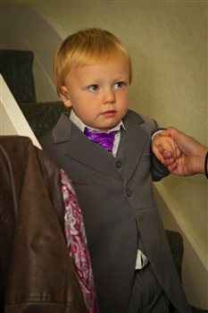 Re: ****nicnol's wedding report - 22nd October 2011****