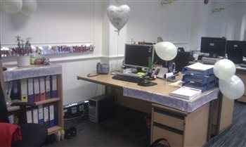 ****nicnol's wedding report - 22nd October 2011****