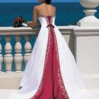 Re: OM's - Would you choose your dress again?