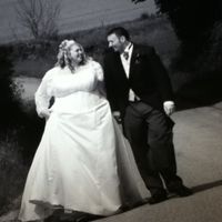 Re: OM's - Would you choose your dress again?