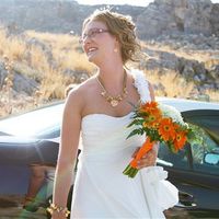 Re: Frocks to withstanding a bit of heat