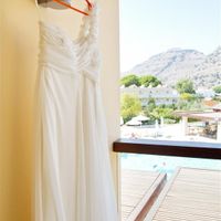 Re: Frocks to withstanding a bit of heat