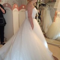 Dress - how did you decide? **FLASH**