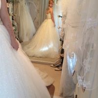 Dress - how did you decide? **FLASH**