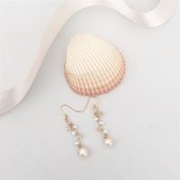 Hair vine AND statement earrings?