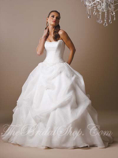 Brand New Wedding Dress For Sale