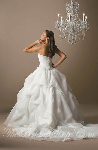 Brand New Wedding Dress For Sale