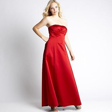 Wanted: Bridesmaid Dresses