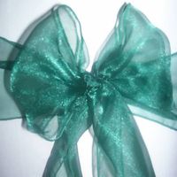 Re: Favours, Gifts, Chair Sashes, Vases, Dresses, Shoes