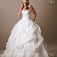 Brand New Wedding Dress For Sale