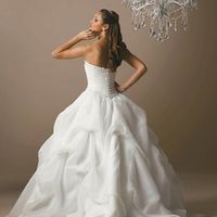 Brand New Wedding Dress For Sale