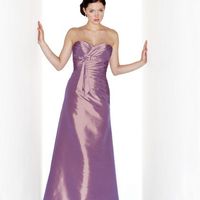 Re: flash me your bridesmaids dresses