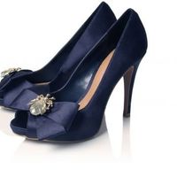 Re: Flash me your shoes ladies!