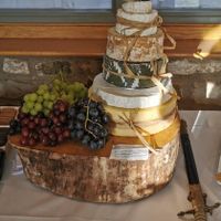 Wedding cake or Not? - 1