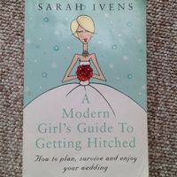 Re: Various items from wedding for sale