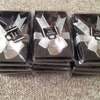 Re: Various items from wedding for sale