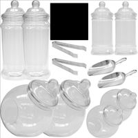 Re: Various items from wedding for sale