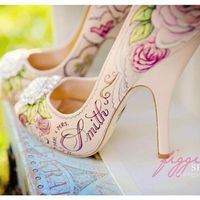 Re: Shoooooes! (How much are you spending?)