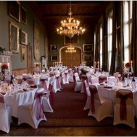 Re: FLASH ME YOUR VENUES!