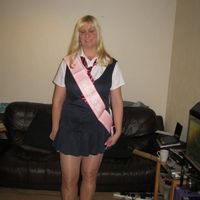 hen do flash