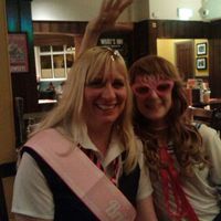 hen do flash
