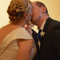 Got married!! *flash*