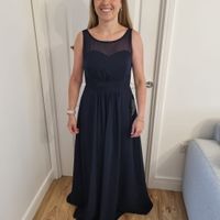 One brand new bridesmaid dress - 2