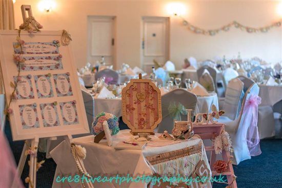 We are MARRIED!! Big flash!