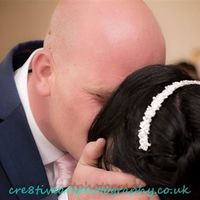 We are MARRIED!! Big flash!