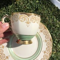 Wedding favours / table decorations  Teacups! - 2