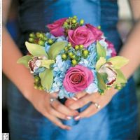 Re: Help with colour scheme