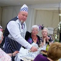 Re: Wedding Report with Flashes- 8th October 2011