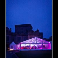 Re: Any thoughts on Marquees