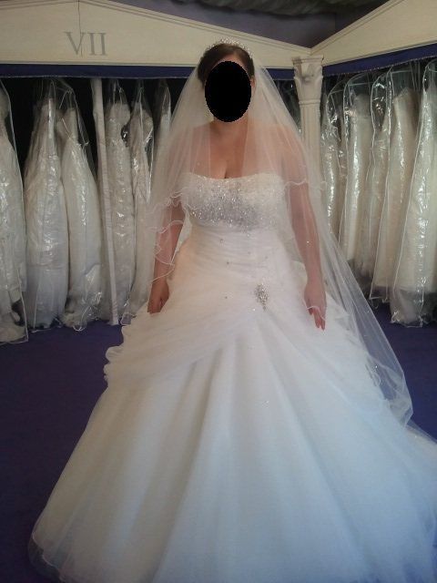 Re: Mass dress flash