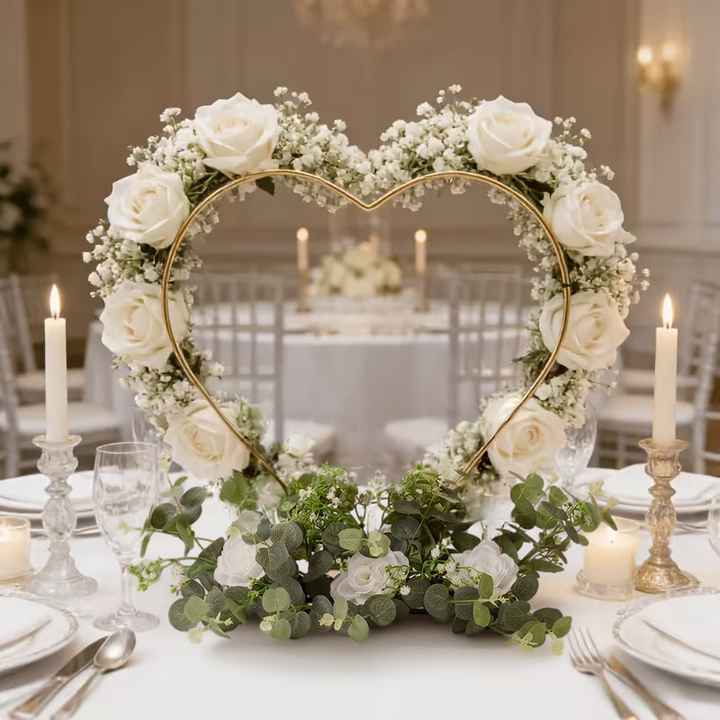 Centre piece idea