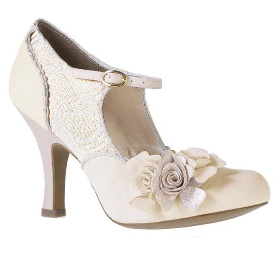 Re: Flash your shoes!