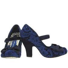 Re: Flash your shoes!