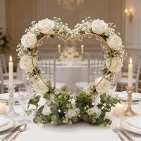Centre piece idea