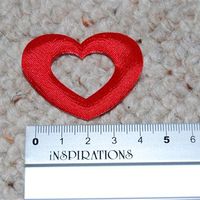 Embelishments for favours/invites/table etc.