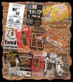 Re: Whats ur theme???