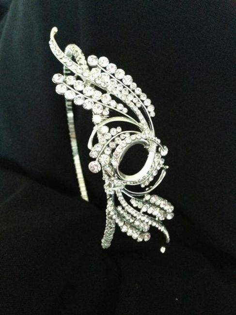 Re: Massive N & P for Lou Lou Belle Designs ***FLASH***