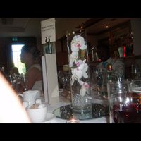 Married July 23rd 2011 - selling orchid centre pieces, baskets for toilets, Top table decorations, t