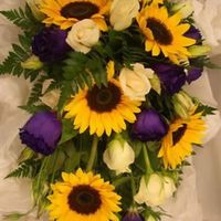 Re: Flash me your flowers!