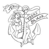 Re: O/T think Ive finally decided on my tattoo design