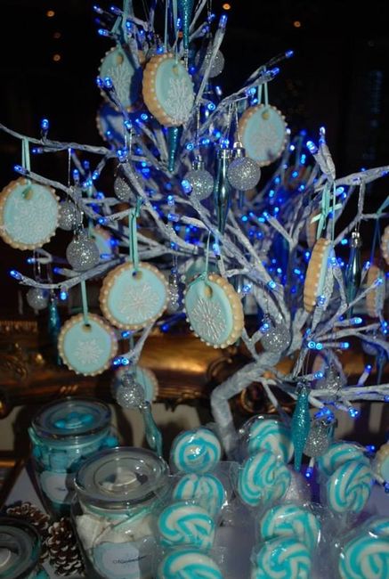 Joeybrooks' wedding report - flashes