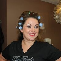 Joeybrooks' wedding report - flashes