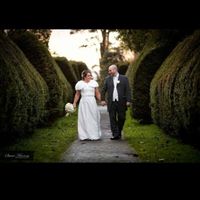 Joeybrooks' wedding report - flashes