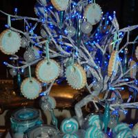 Joeybrooks' wedding report - flashes