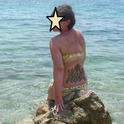 Re: Tattoos