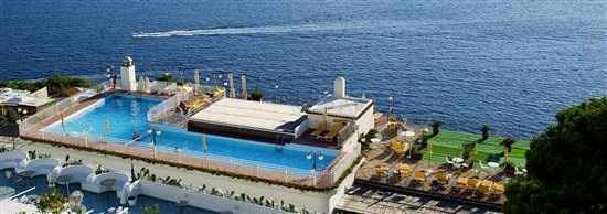 Our Italian honeymoon is all booked! *flash*